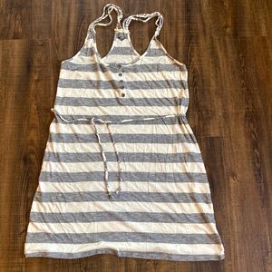 Roxy Swimsuit CoverUp Large